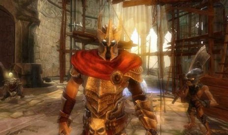 Overlord v1.2 (+7 Trainer)