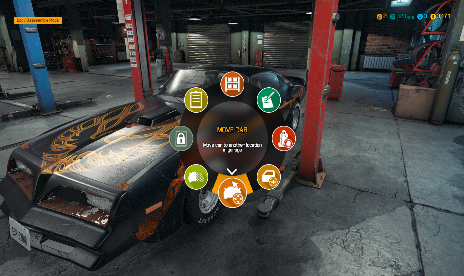 Car Mechanic Simulator 2018 Hot Road Custom Cars v09112021 (+5 Trainer) [DARKSIDERS]