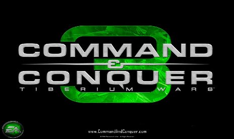 Command and Conquer 3 Gets Novelized