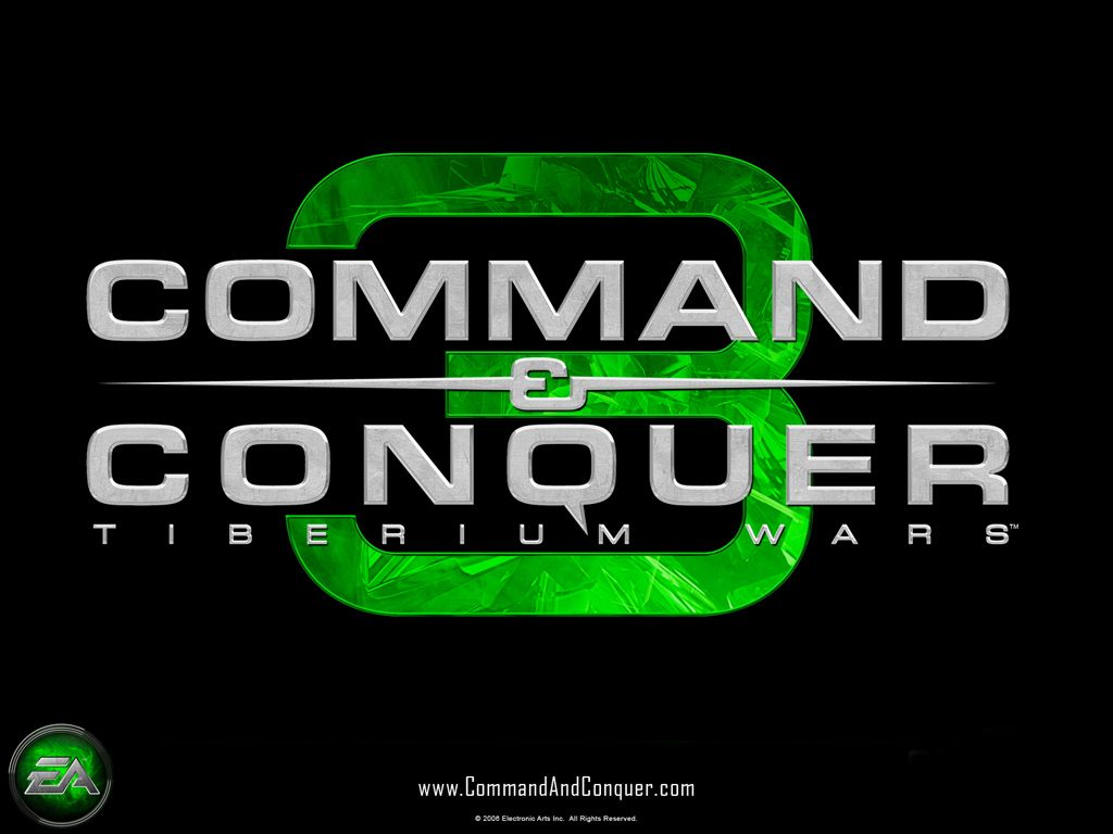 Command and Conquer 3 Gets Novelized