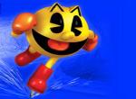 Nintendo Bundle Pac-Man for Free