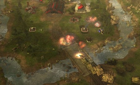 C&C Tiberian Dawn Redux v1.44 patch