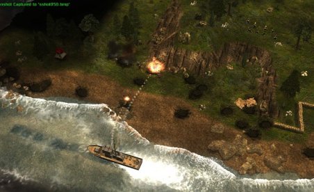 C&C Tiberian Dawn Redux v1.4 Full