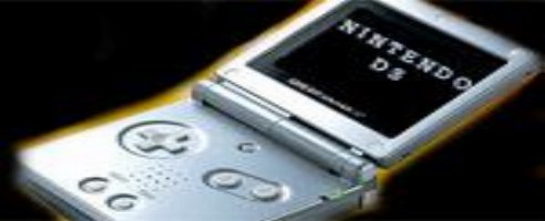 Nintendo DS Specs Leaked