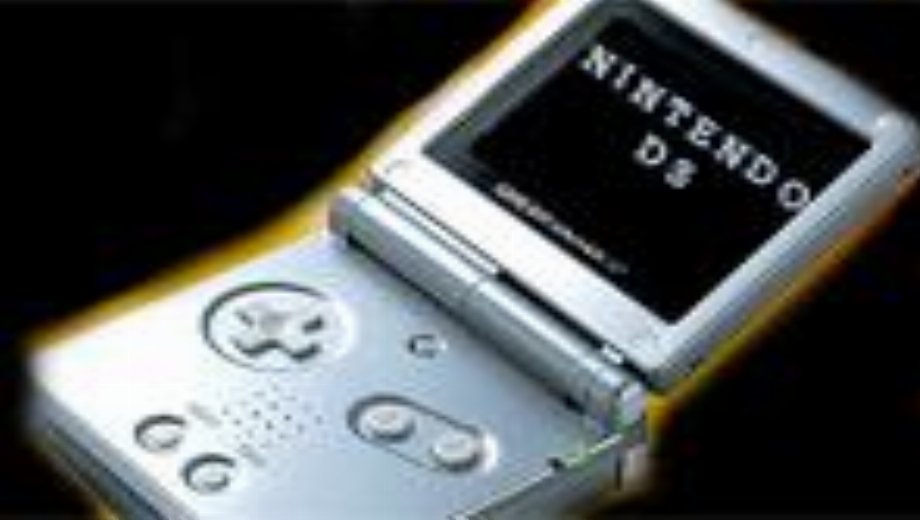 Nintendo DS Specs Leaked