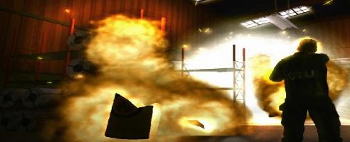 24 The Game Coming to PS2