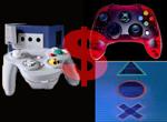 Console Prices Down by USD 50