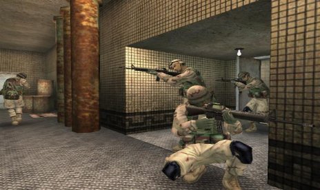 AA Coming to Consoles