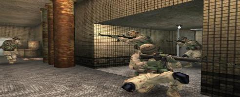 AA Coming to Consoles