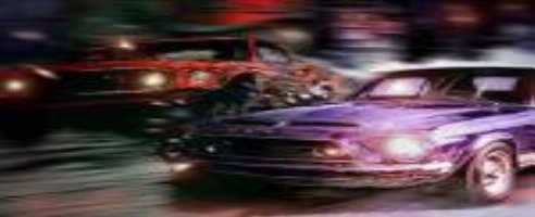Driv3r geht nach Holywood