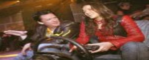 Driv3r Unveiled