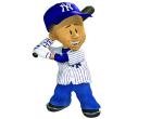Kids Baseball Hits Stores