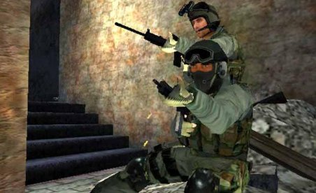 Shadow Ops: Roter Merkur wird zu Gold