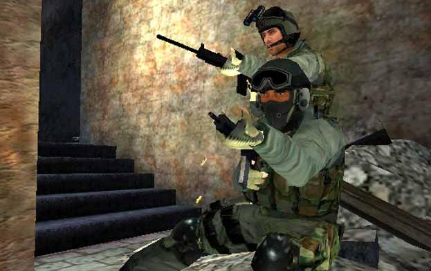 Shadow Ops: Roter Merkur wird zu Gold