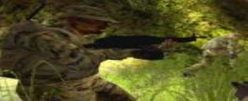 XBox Shadow Ops Red Mercury Schiffe