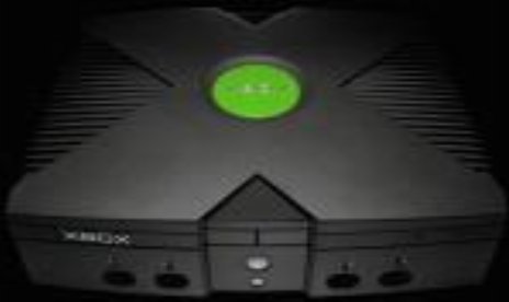 XBox USD 99, XBox 2 Soon