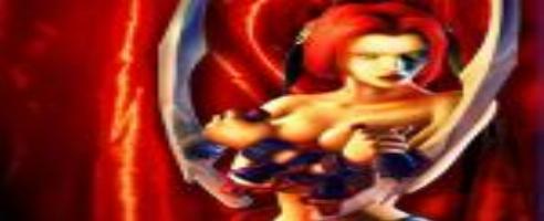 Bloodrayne Comics Soon