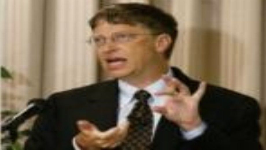 XBox 2 More of a PC Says Gates