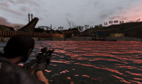 Bethesda Working On FPS Again