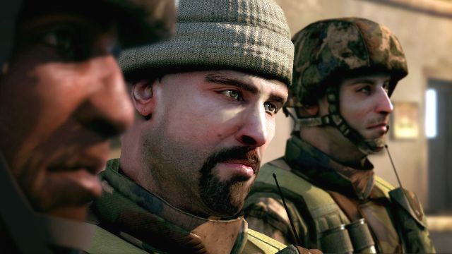 Next-Gen Battlefield Announced