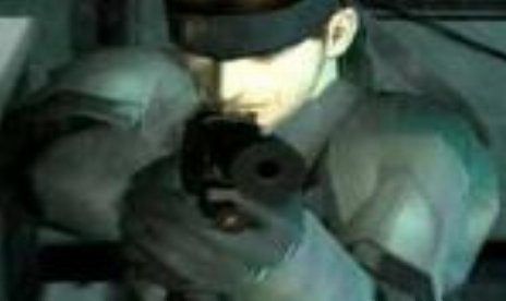 H. Kojima Speaks About MGS