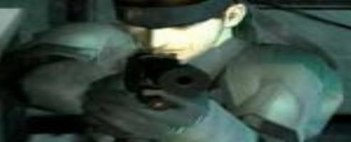 H. Kojima Speaks About MGS