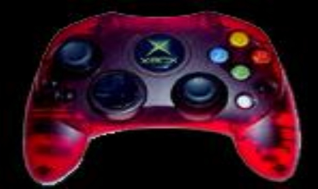 XBox Users to Pick Controller Color
