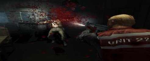 Cold Fear erscheint für Konsolen und PCs