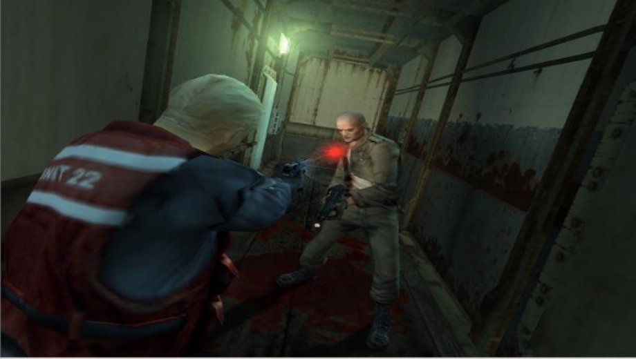 Cold Fear Coming to Consoles PCs