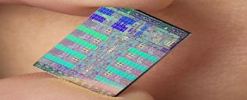 Cell Gets Public Demo