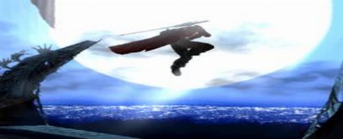 Capcom sagt wieder Devil May Cry