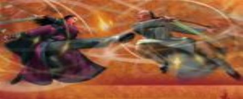 Crouching Tiger, Hidden Dragon Ships