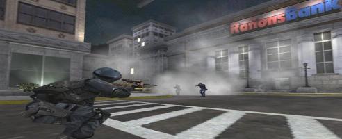 Counter Strike XBox Goes Gold