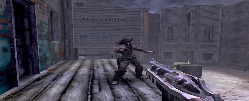 Darkwatch