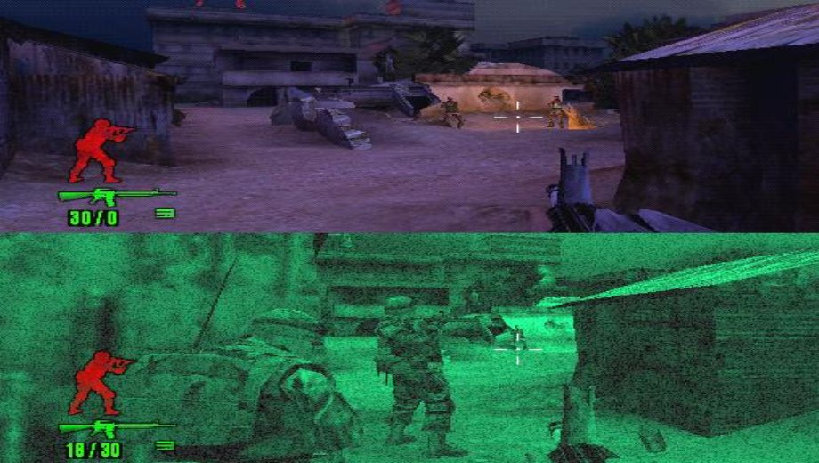Black Hawk Down Coming to PS2