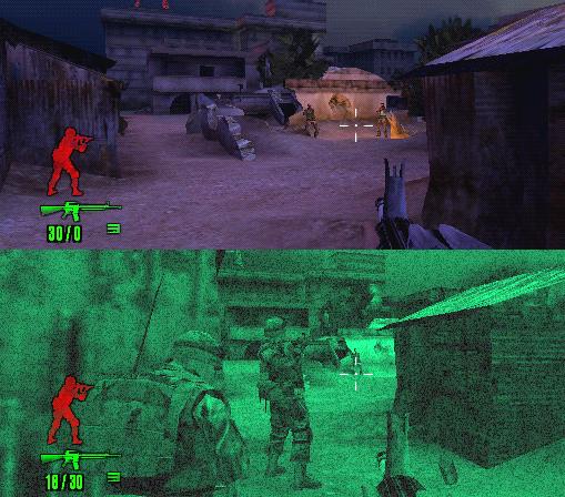 Black Hawk Down Coming to PS2