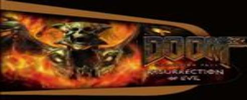 Doom 3 XBox Expansion Dated