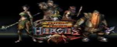 Dungeons & Dragons Heroes Ships