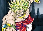 Dragon Ball Z Sequel Announced