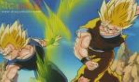 New DBZ Line-Up Announced