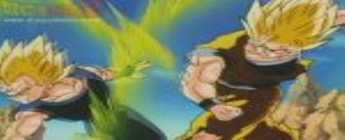 New DBZ Line-Up Announced