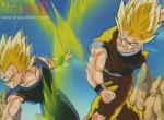 New DBZ Line-Up Announced