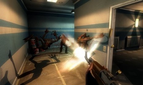 The Darkness to Preview at Comic-Con