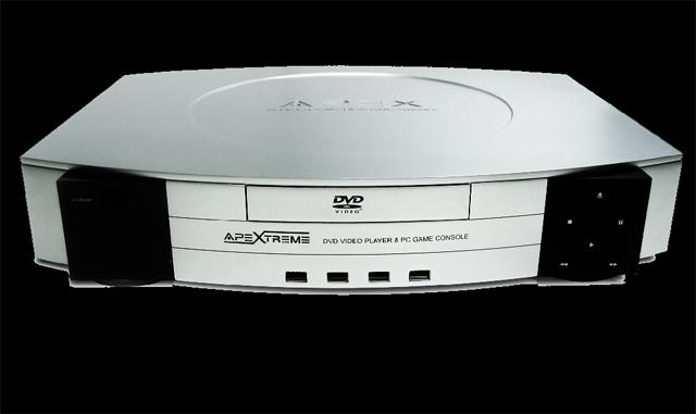 DISCover To Launch ApeXtreme at E3