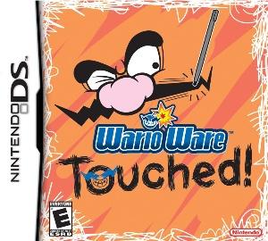 WarioWare: Touched Promises Innovation