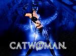 Catwoman schifft, Nacar umbenannt