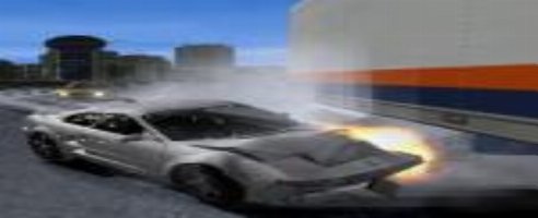 EA Gets Burnout 3 So No XBox Live