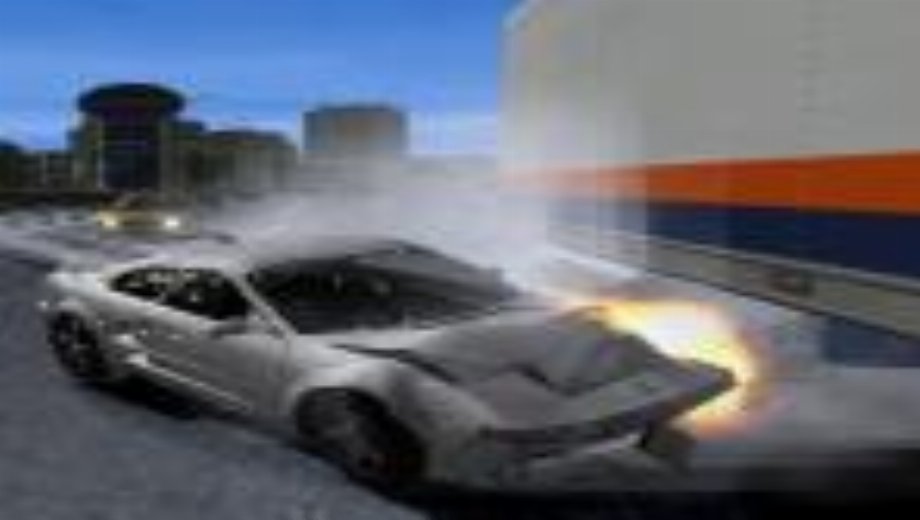 EA Gets Burnout 3 So No XBox Live