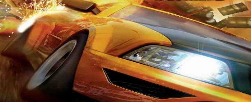 Burnout 5 Angekündigt
