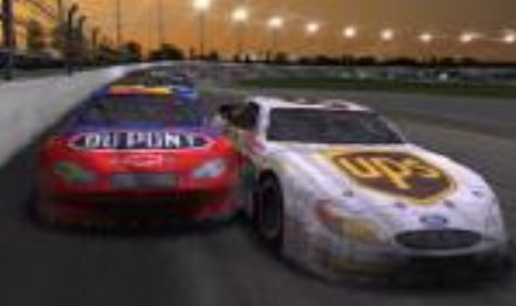 EA lleva la NASCAR a 2009